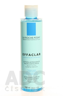 LA ROCHE-POSAY EFFACLAR ADSTRIGEN.PL.VODA