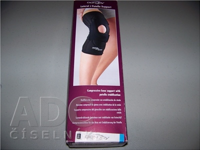 DJ DRYTEX LATERAL J BUTRESS SUPPORT
