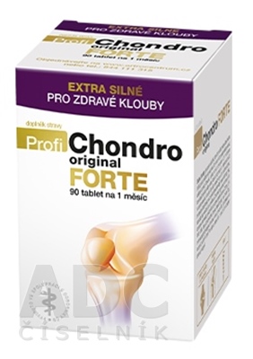 PragoMed ProfiChondro Original FORTE
