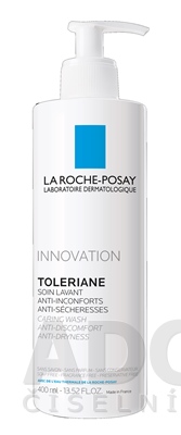 LA ROCHE-POSAY TOLERIANE Čistiaci krém