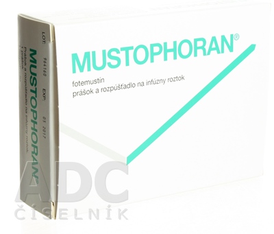 MUSTOPHORAN