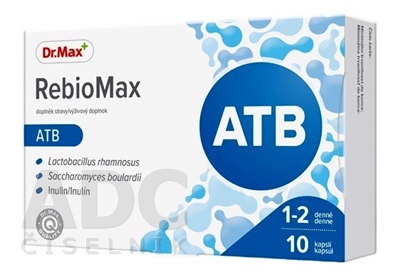 Dr.Max RebioMax ATB