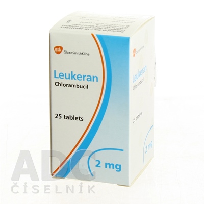 LEUKERAN