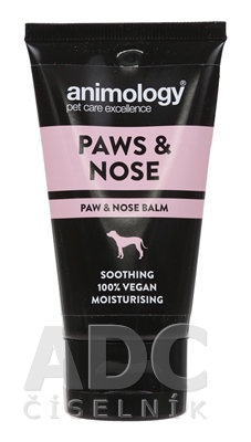 Animology PAWS & NOSE