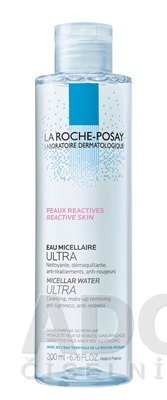 LA ROCHE-POSAY Eau Micellaire reactive