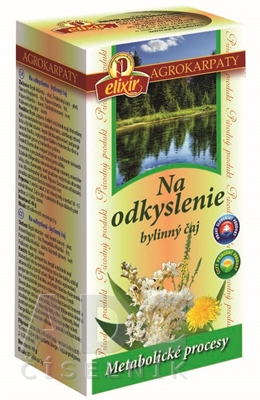 AGROKARPATY Na ODKYSLENIE