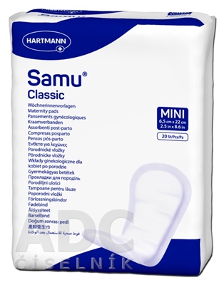 SAMU
