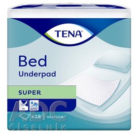 TENA Bed Super ADC sk TENA Bed Super ADC sk