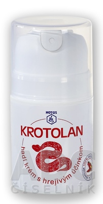 KROTOLAN