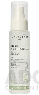 NOVEXPERT POLYPHENOL Perfect Glow Mist