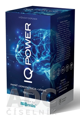 Biomin IQ POWER