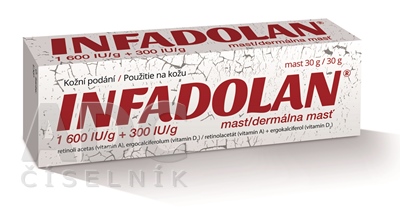 INFADOLAN