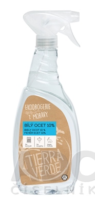 TIERRA VERDE BIELY OCOT 10 %