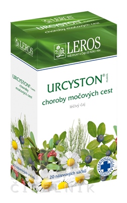 LEROS URCYSTON PLANTA