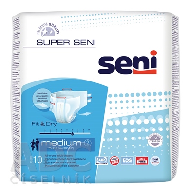 Seni SUPER SENI Medium 2