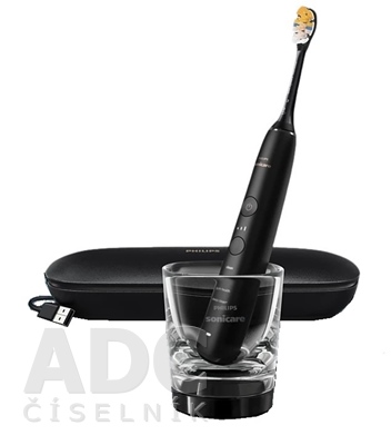 Philips Sonicare DiamondClean 9000 Black NG