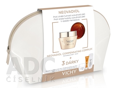 VICHY Antiage Neovadiol PROMO bag 2018