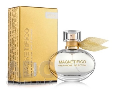 MAGNETIFICO Pheromone SELECTION for woman