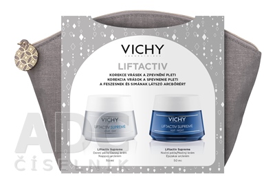 VICHY LIFTACTIV XMAS 2019