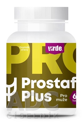 VIRDE Prostafit Plus