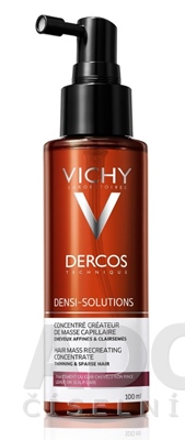 VICHY DERCOS DENSI SOLUTIONS CONCENTRATE