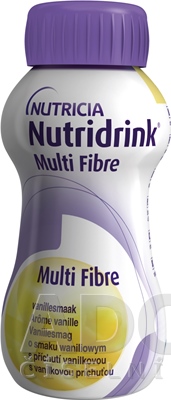 NUTRIDRINK MULTIFIBRE