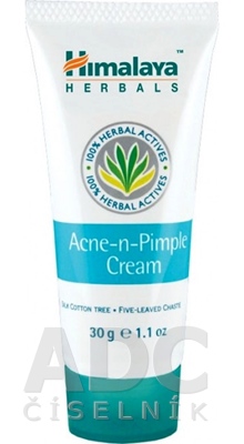 Himalaya Krém proti akné