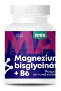 VIRDE Magnézium bisglycinát + B6