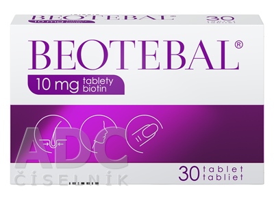 BEOTEBAL 10 mg