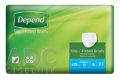 DEPEND NORMAL S