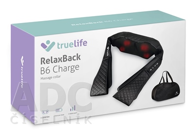 TrueLife RelaxBack B6 Charge