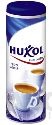 HUXOL sladidlo
