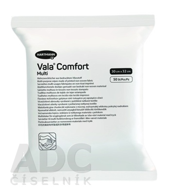 ValaComfort Multi