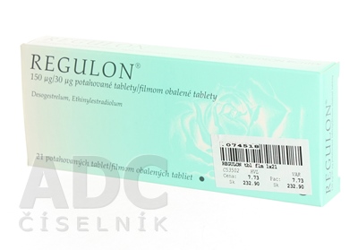 REGULON