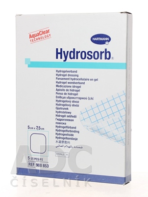 HYDROSORB