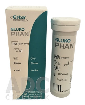 GLUKOPHAN