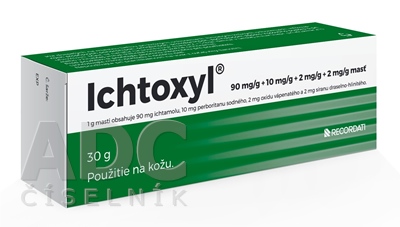 ICHTOXYL