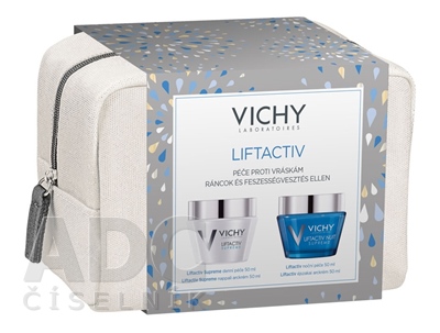 VICHY LIFTACTIV XMAS 2016
