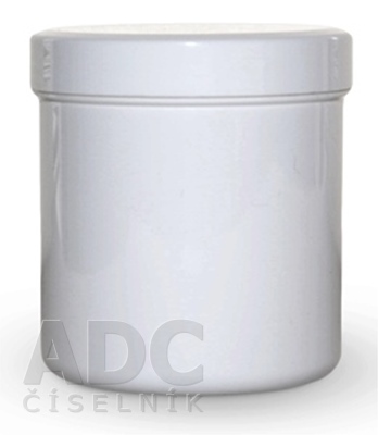 Kelímok IONISTER biely 1000 g - FAGRON/K