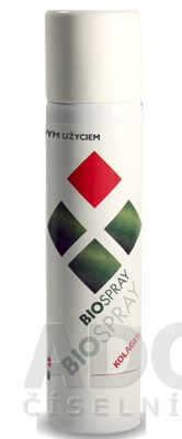 BIOSPRAY