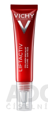 VICHY LIFTACTIV COLLAGEN SPECIALIST EYE CARE