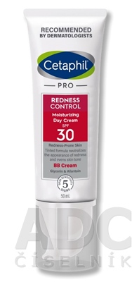Cetaphil PRO REDNESS CONTROL Denný hydratačný krém