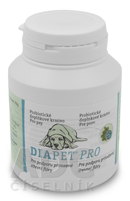 SUPPLEXAN DIAPET PRO