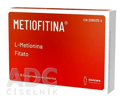 METIOFITINA