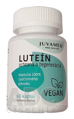 JUVAMED LUTEÍN