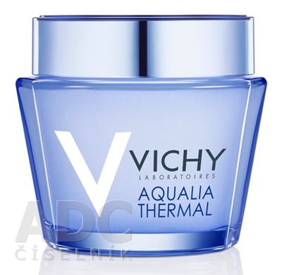 VICHY AQUALIA THERMAL LEGERE