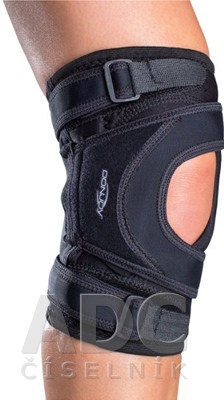 DJ DRYTEX TRU-PULL LITE pravá S