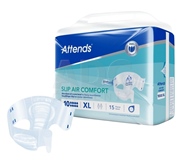 ATTENDS Slip Air Comfort 10 XL