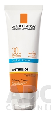LA ROCHE-POSAY ANTHELIOS KRÉM SPF 30 COMFORT