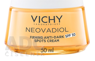 VICHY NEOVADIOL FIRMING ANTI-DARK SPOTS CREAM